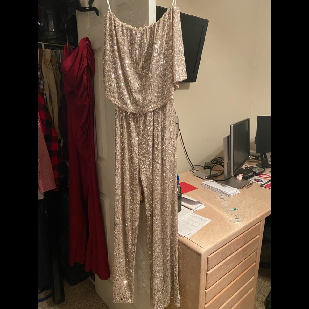 Jumpsuit